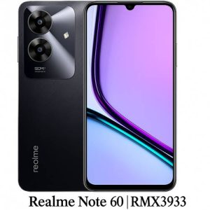 فایل فلش گوشی Realme Note 60 | RMX3933