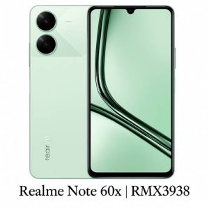 فایل فلش گوشی Realme Note 60x | RMX3938