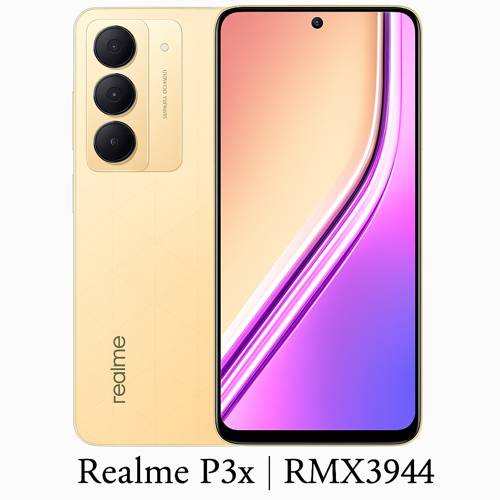 فایل فلش گوشی Realme P3x | RMX3944