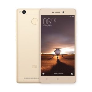 Redmi 3s (MrOctpus)