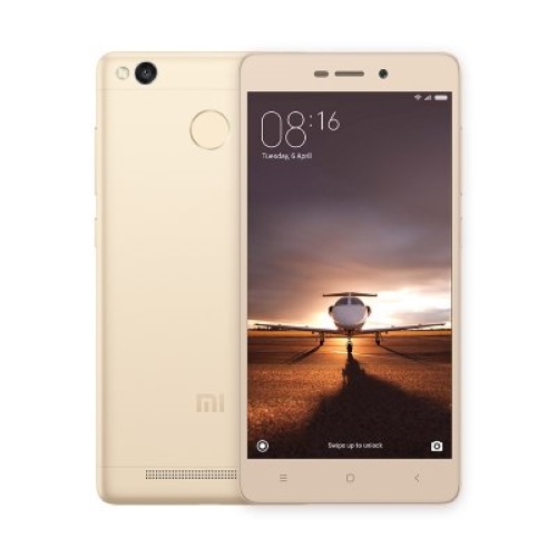 Redmi 3s (MrOctpus)