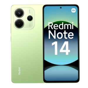 آموزش ترمیم سریال گوشی شیائومی [🔥VIP🔥] Redmi Note 14 4G (Tanzanite)