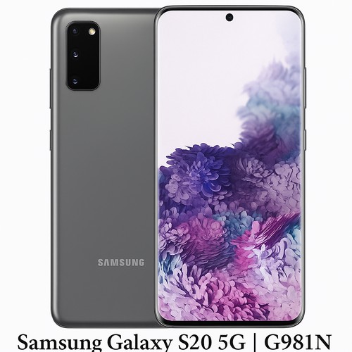 روت DFT PRO سامسونگ Samsung Galaxy S20 5G | G981N