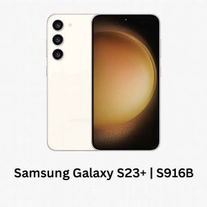 فایل حذف FRP سامسونگ Samsung Galaxy S23+ | S916B