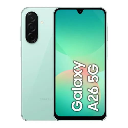 دانلود حل مشکل ضبط مکالمه سامسونگ Galaxy A26 (A266B)