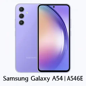 روت DFT PRO سامسونگ Samsung Galaxy A54 | A546E