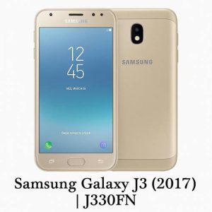 روت DFT PRO سامسونگ Galaxy J3 (2017) | J330FN رایت با ادین