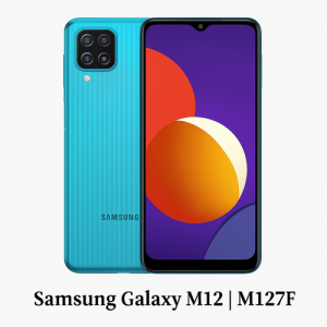 روت DFT PRO سامسونگ Samsung Galaxy M12 | M127F رایت با ادین