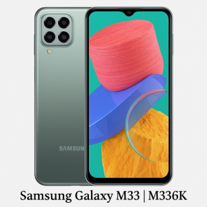 روت DFT PRO سامسونگ Samsung Galaxy M33 | M336K رایت با ادین