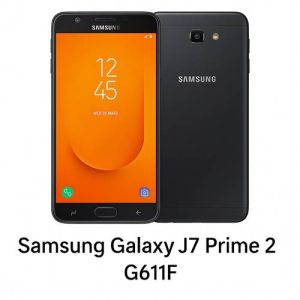 روت DFT PRO سامسونگ Samsung Galaxy J7 Prime 2 | G611F