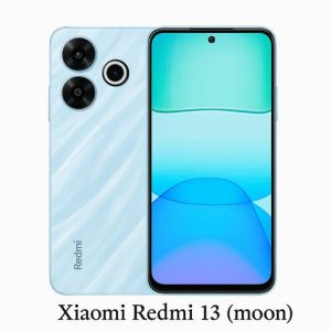 دامپ هارد گوشی (Xiaomi Redmi 13 | (moon