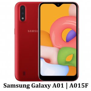 روت DFT PRO سامسونگ Samsung Galaxy A01 | A015F