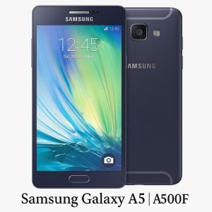 روت DFT PRO سامسونگ Samsung Galaxy A5 | A500F