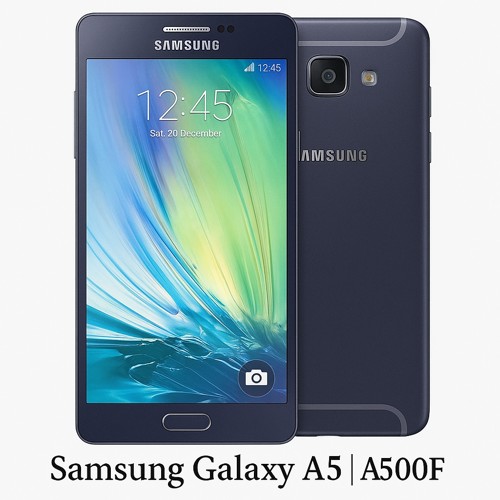 روت DFT PRO سامسونگ Samsung Galaxy A5 | A500F