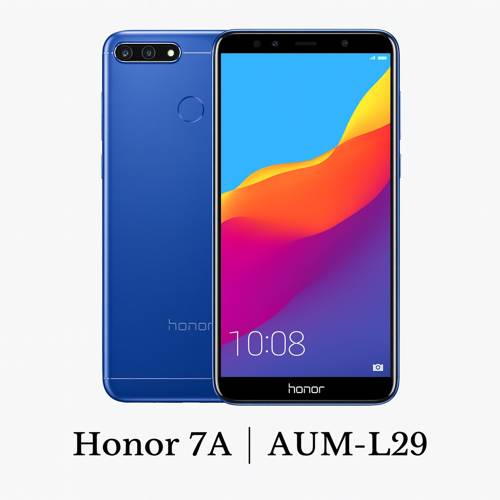 فایل بردسافت Honor 7A | AUM-L29 | مخصوص ترمیم بوت