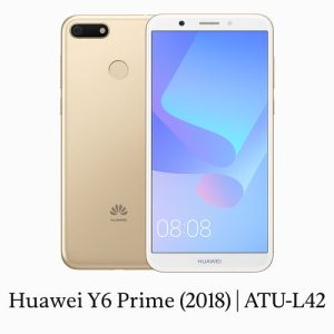 فایل بردسافت Huawei Y6 Prime (2018) | ATU-L42 | مخصوص ترمیم بوت