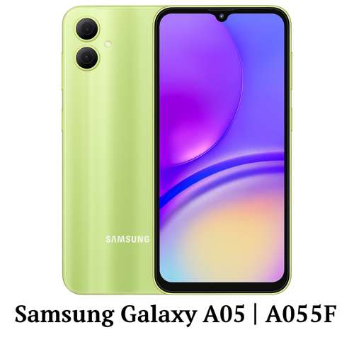 فایل فول دامپ سامسونگ Samsung A055F