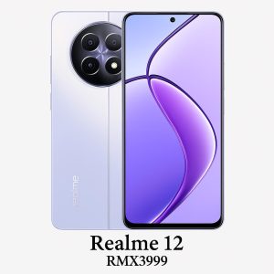 فایل فلش گوشی Realme 12 | RMX3999