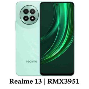فایل فلش گوشی Realme 13 | RMX3951