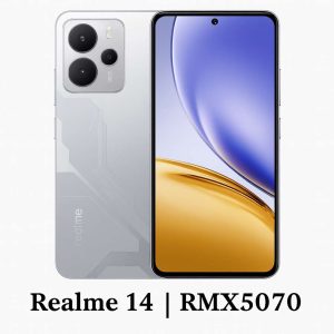 فایل فلش گوشی Realme 14 | RMX5070