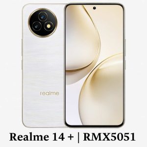 فایل فلش گوشی Realme 14 Pro+ | RMX5051