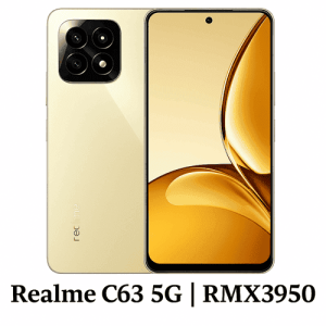 فایل فلش گوشی Realme C63 5G | RMX3950