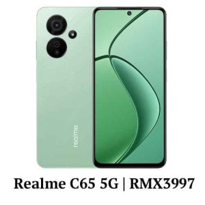فایل فلش گوشی Realme C65 5G | RMX3997