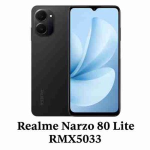 فایل فلش گوشی Realme Narzo 80 Lite | RMX5033