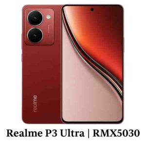 فایل فلش گوشی Realme P3 Ultra | RMX5030