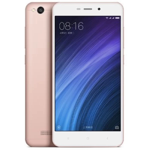 redmi 4a (MrOctpus)