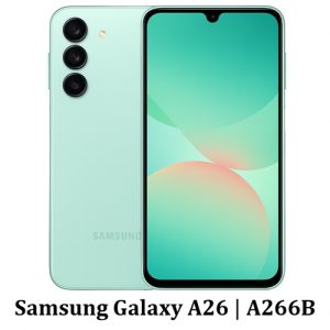 روت DFT PRO سامسونگ Samsung Galaxy A26 | A266B