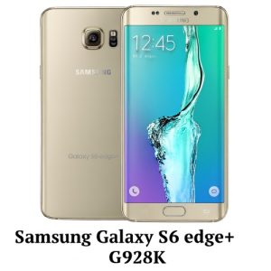 روت DFT PRO سامسونگ Samsung Galaxy S6 edge+ | G928K
