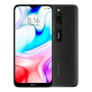 xiaomi redmi 8 (MrOctpus)