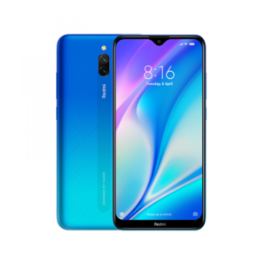 xiaomi redmi 8a Dual (MrOctpus)