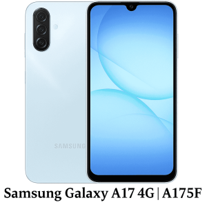 حل مشکل خاموشی سامسونگ Galaxy A17 4G | A175F
