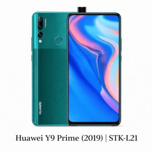 فایل بردسافت Huawei Y9 Prime (2019) | STK-L21