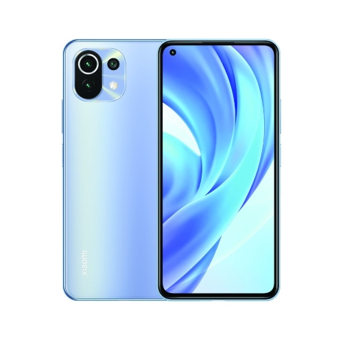 Mi 11 Lite 5g (MrOctpus)