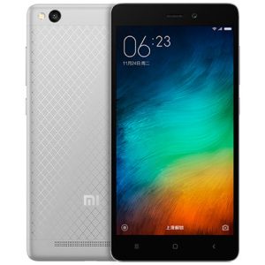 Redmi 3 (MrOctpus)