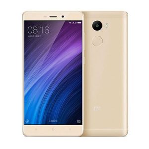 فایل ENG FIRMWARE شیائومی Redmi 4 Prime (Markw)