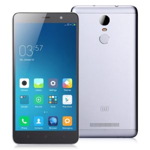 Redmi Note 3 (MrOctpus)