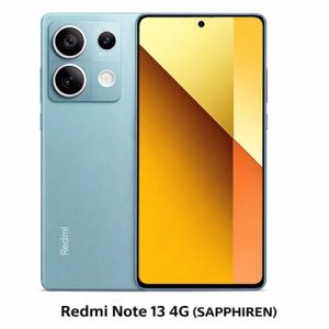 فایل QCN شیائومی Redmi Note 13 4G (SAPPHIREN)