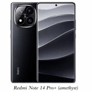 فایل QCN شیائومی Redmi Note 14 Pro+ (amethyst)