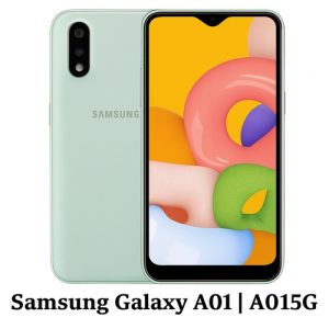 روت DFT PRO سامسونگ Samsung Galaxy A01 | A015G