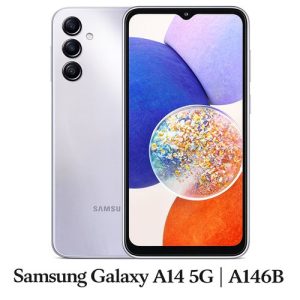 حل مشکل خاموشی Scatter)| Samsung Galaxy A14 5G | A146B)