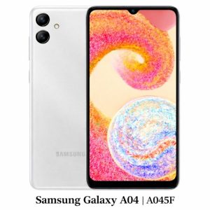 حل مشکل ضبط مکالمه سامسونگ Samsung Galaxy A04 | A045F