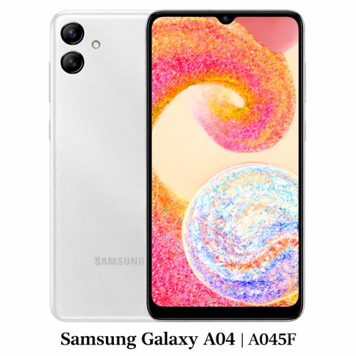 حل مشکل ضبط مکالمه سامسونگ Samsung Galaxy A04 | A045F