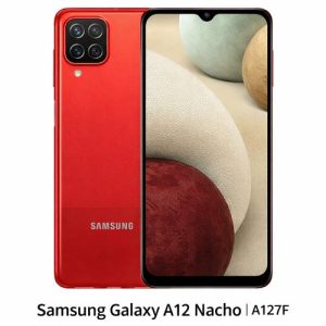 حل مشکل ضبط مکالمه سامسونگ Samsung Galaxy A12 Nacho | A127F