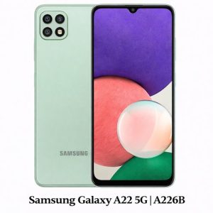 حل مشکل ضبط مکالمه سامسونگ Samsung Galaxy A22 5G | A226B