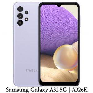 روت DFT PRO سامسونگ Samsung Galaxy A32 5G | A326K