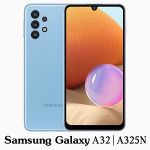 روت DFT PRO سامسونگ Samsung Galaxy A32 | A325N